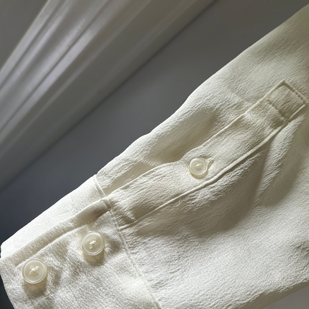 Express Dress Shirt - Picture 5 of 7